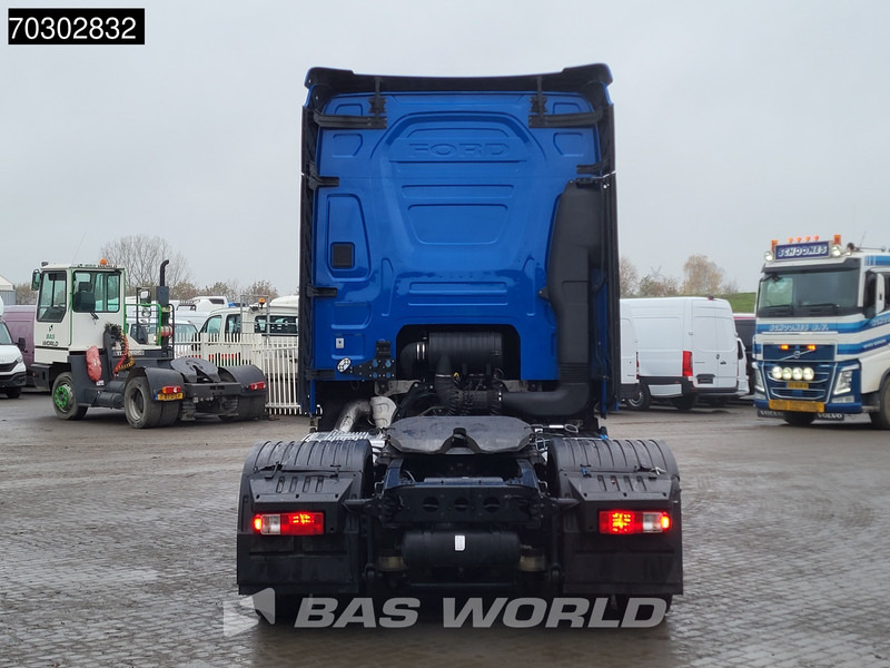 Ford F-Max 500 4X2 Mega Retarder 2xTanks Hebesattel Standklima - Cabeza tractora: foto 3 Ford F-Max 500 4X2 Mega Retarder 2xTanks Hebesattel Standklima - Cabeza tractora: foto 3