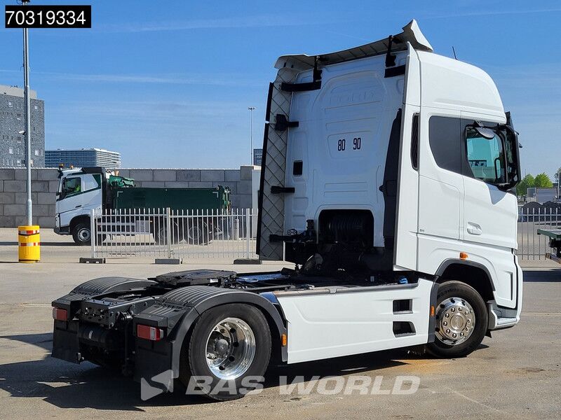Ford F-Max 500 4X2 - Cabeza tractora: foto 5 Ford F-Max 500 4X2 - Cabeza tractora: foto 5