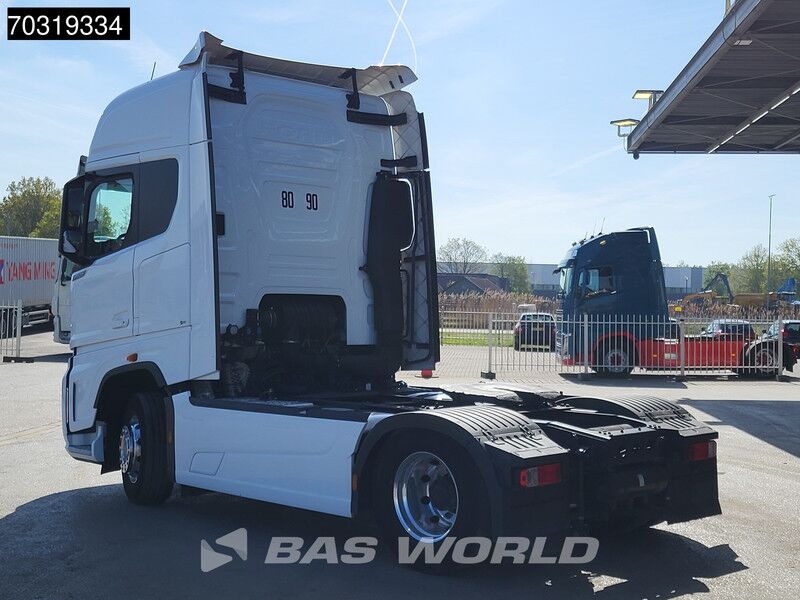 Ford F-Max 500 4X2 - Cabeza tractora: foto 2 Ford F-Max 500 4X2 - Cabeza tractora: foto 2