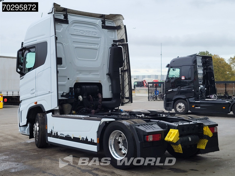 Ford F-Max 500 4X2 Retarder Standairco 2xTanks ACC LED Euro 6 - Cabeza tractora: foto 2 Ford F-Max 500 4X2 Retarder Standairco 2xTanks ACC LED Euro 6 - Cabeza tractora: foto 2