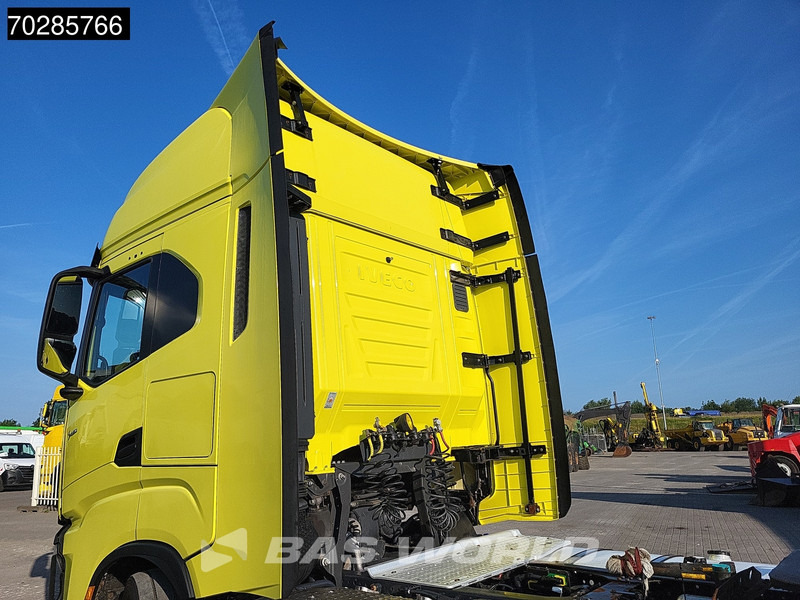 Iveco S-Way 460 4X2 Retarder Hydraulik - Cabeza tractora: foto 5 Iveco S-Way 460 4X2 Retarder Hydraulik - Cabeza tractora: foto 5