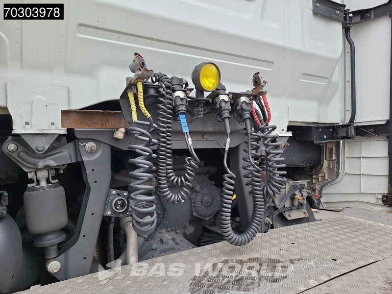 Cabeza tractora Iveco S-Way 480 S-Way 4X2 Retarder LED Navi: foto 13
