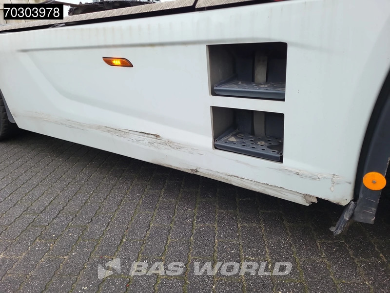 Cabeza tractora Iveco S-Way 480 S-Way 4X2 Retarder LED Navi: foto 16
