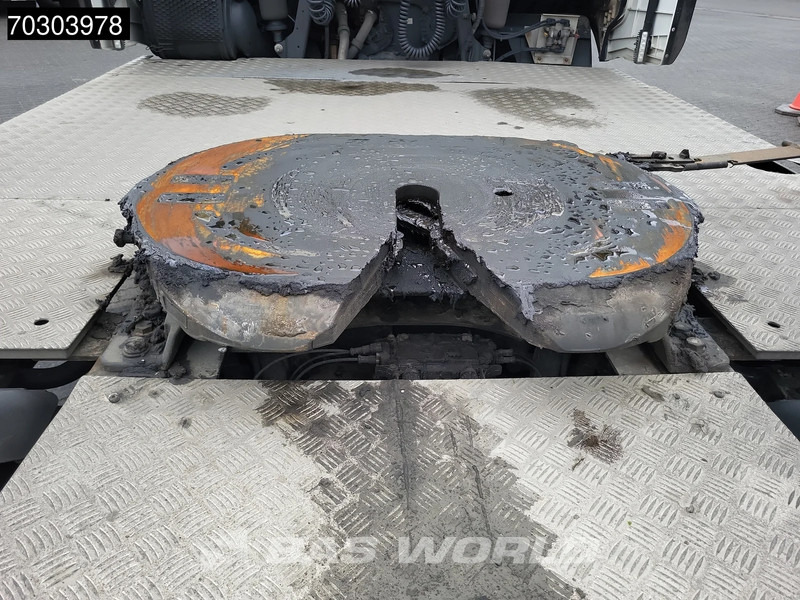 Cabeza tractora Iveco S-Way 480 S-Way 4X2 Retarder LED Navi: foto 18