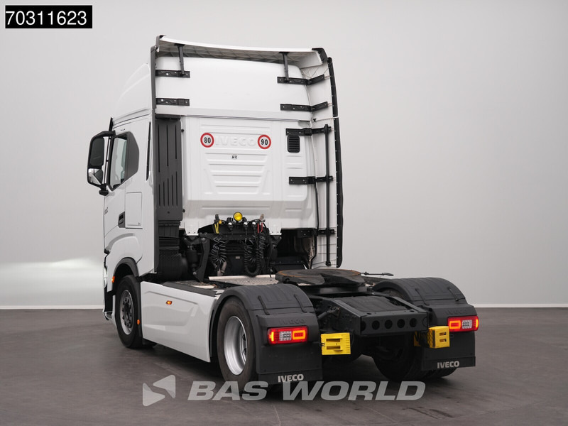 Iveco S-Way 490 S-Way 4X2 Retarder ACC 2x Tank - Cabeza tractora: foto 2 Iveco S-Way 490 S-Way 4X2 Retarder ACC 2x Tank - Cabeza tractora: foto 2