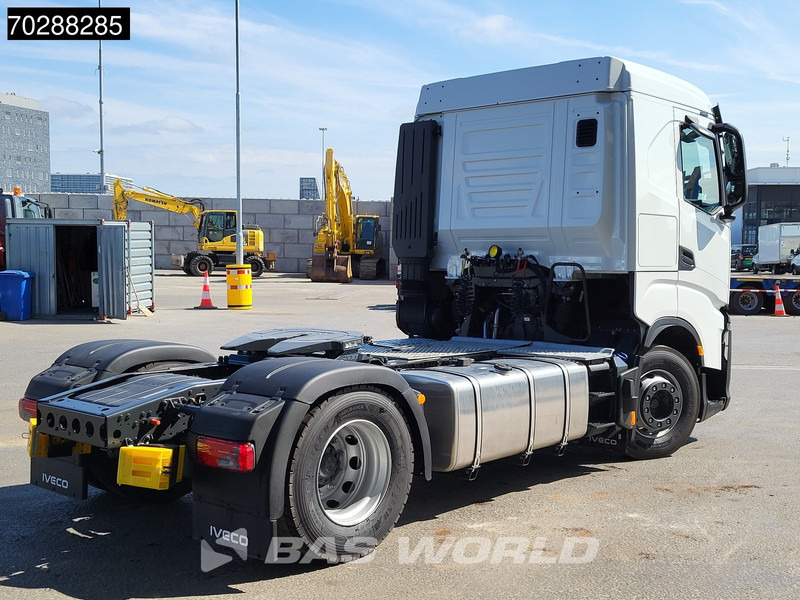 Iveco S-Way 500 4X2 NEW! Retarder Navi ACC Euro 6 - Cabeza tractora: foto 5 Iveco S-Way 500 4X2 NEW! Retarder Navi ACC Euro 6 - Cabeza tractora: foto 5