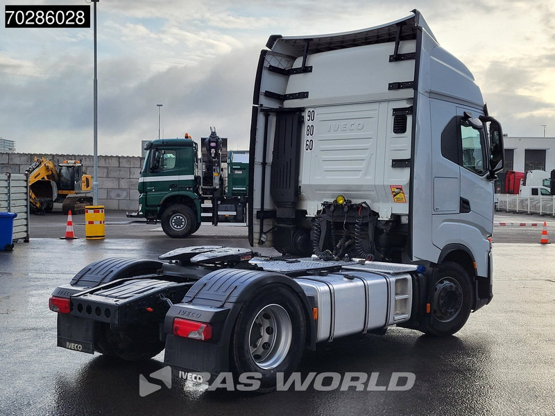 Iveco S-Way 510 S-Way 4X2 Retarder ACC LED Navi Euro 6 - Cabeza tractora: foto 5 Iveco S-Way 510 S-Way 4X2 Retarder ACC LED Navi Euro 6 - Cabeza tractora: foto 5