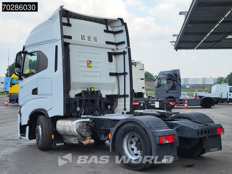 Iveco S-Way 510 S-Way 4X2 Retarder ACC Navi Euro 6 - Cabeza tractora: foto 2 Iveco S-Way 510 S-Way 4X2 Retarder ACC Navi Euro 6 - Cabeza tractora: foto 2