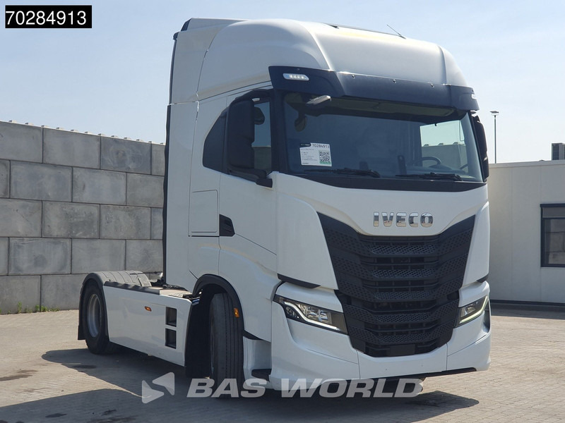 Iveco S-Way 510 S-Way 4X2 Retarder ACC Navi Euro 6 - Cabeza tractora: foto 3 Iveco S-Way 510 S-Way 4X2 Retarder ACC Navi Euro 6 - Cabeza tractora: foto 3