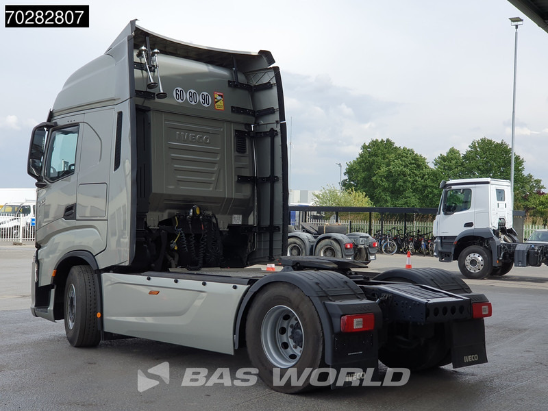 Iveco S-Way 530 4X2 Retarder Standklima LED Navi Euro 6 - Cabeza tractora: foto 2 Iveco S-Way 530 4X2 Retarder Standklima LED Navi Euro 6 - Cabeza tractora: foto 2