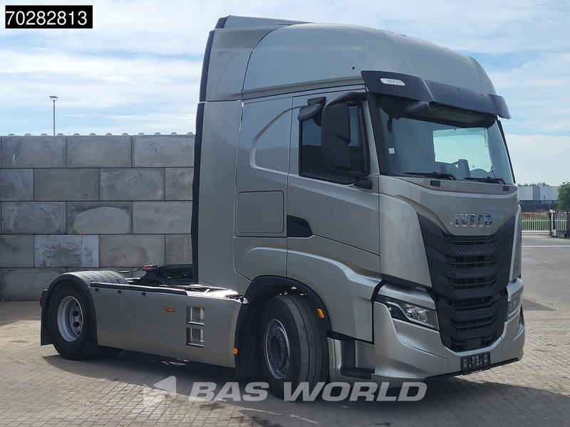Iveco S-Way 530 4X2 Retarder Standklima LED Navi - Cabeza tractora: foto 3 Iveco S-Way 530 4X2 Retarder Standklima LED Navi - Cabeza tractora: foto 3