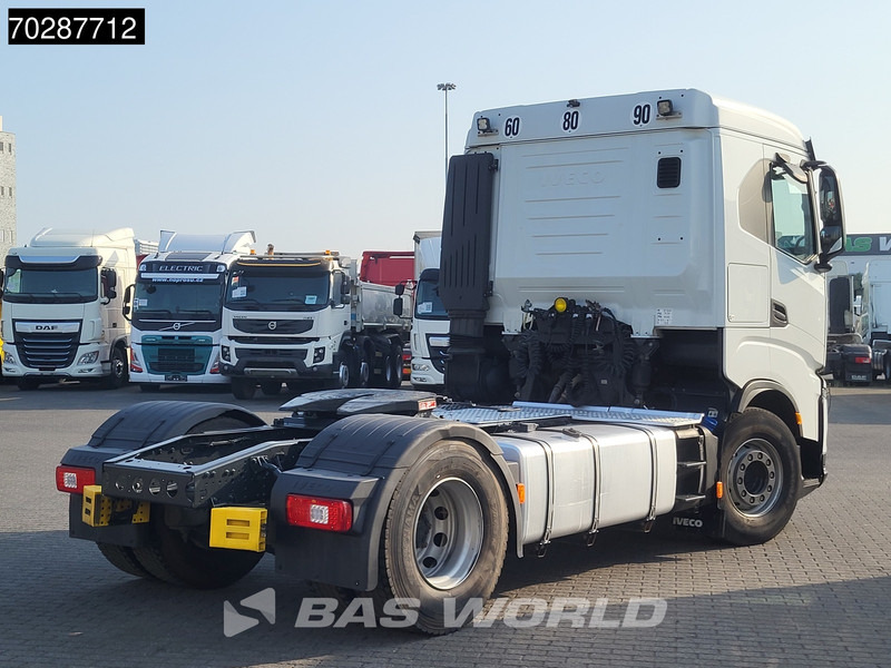 Iveco S-Way 570 4X2 Retarder Navi ACC LED Euro 6 - Cabeza tractora: foto 5 Iveco S-Way 570 4X2 Retarder Navi ACC LED Euro 6 - Cabeza tractora: foto 5
