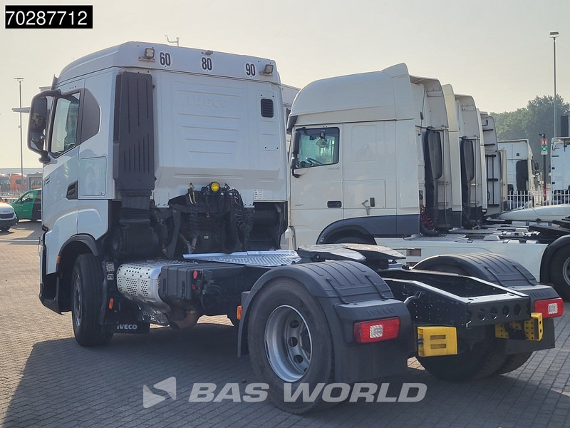 Iveco S-Way 570 4X2 Retarder Navi ACC LED Euro 6 - Cabeza tractora: foto 2 Iveco S-Way 570 4X2 Retarder Navi ACC LED Euro 6 - Cabeza tractora: foto 2