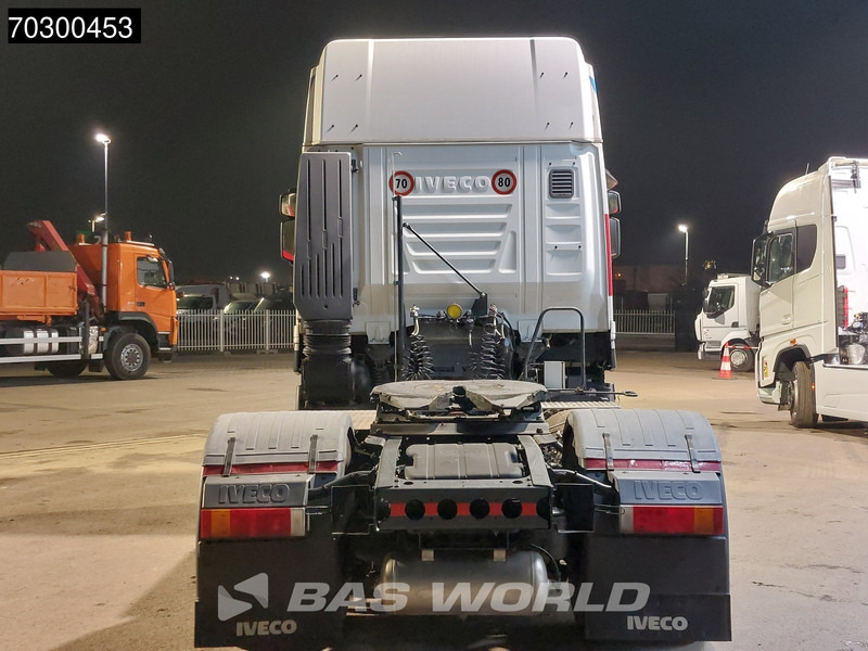 Iveco Stralis 400 4X2 CNG-LNG Mix! Retarder 2x tanks Euro 6 - Cabeza tractora: foto 3 Iveco Stralis 400 4X2 CNG-LNG Mix! Retarder 2x tanks Euro 6 - Cabeza tractora: foto 3