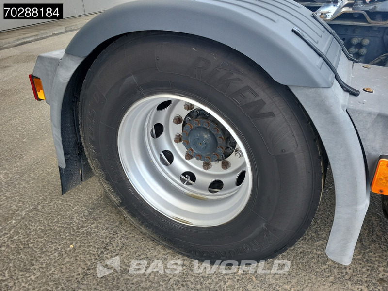 Cabeza tractora Iveco Stralis 400 4X2 LNG! Retarder 2xTanks ACC Euro 6: foto 17