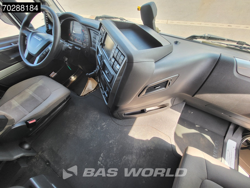 Cabeza tractora Iveco Stralis 400 4X2 LNG! Retarder 2xTanks ACC Euro 6: foto 18