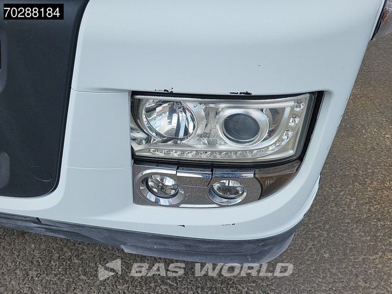 Cabeza tractora Iveco Stralis 400 4X2 LNG! Retarder 2xTanks ACC Euro 6: foto 9