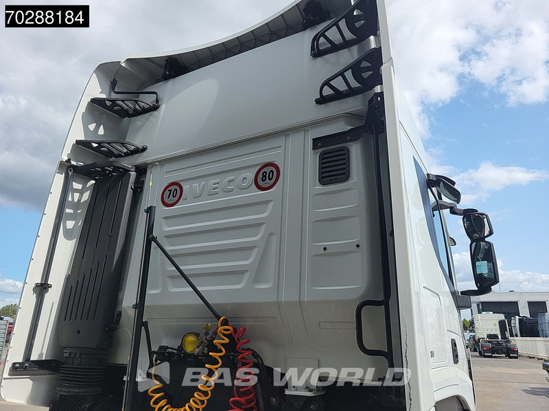 Cabeza tractora Iveco Stralis 400 4X2 LNG! Retarder 2xTanks ACC Euro 6: foto 11