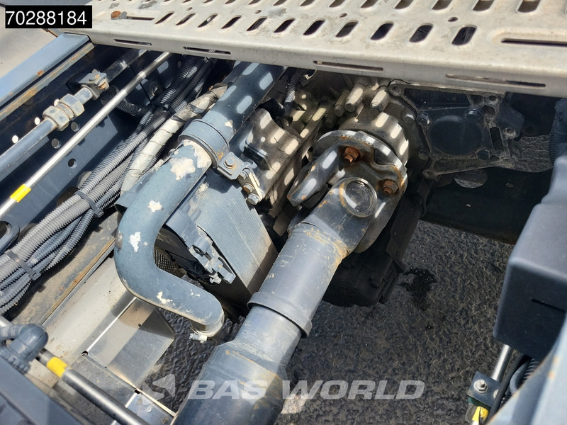 Cabeza tractora Iveco Stralis 400 4X2 LNG! Retarder 2xTanks ACC Euro 6: foto 13