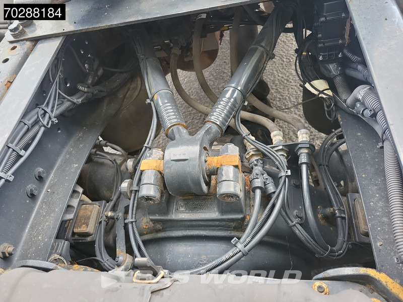 Cabeza tractora Iveco Stralis 400 4X2 LNG! Retarder 2xTanks ACC Euro 6: foto 16