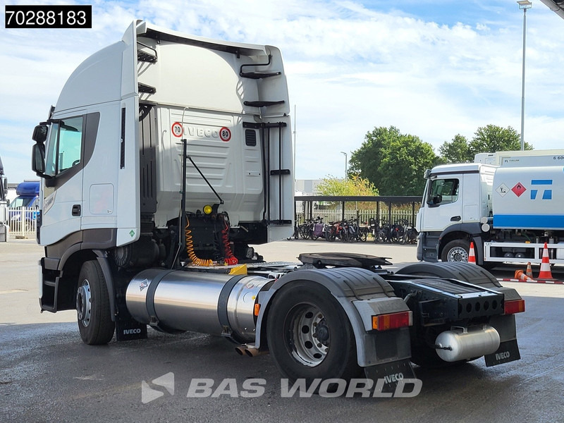 Iveco Stralis 400 4X2 LNG Retarder 2xTanks Euro 6 - Cabeza tractora: foto 2 Iveco Stralis 400 4X2 LNG Retarder 2xTanks Euro 6 - Cabeza tractora: foto 2