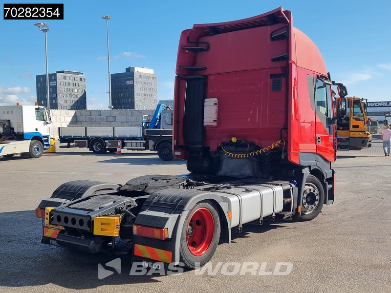 Iveco Stralis 420 Stralis 4X2 NL-Truck Mega Retarder 2x Tanks - Cabeza tractora: foto 5 Iveco Stralis 420 Stralis 4X2 NL-Truck Mega Retarder 2x Tanks - Cabeza tractora: foto 5