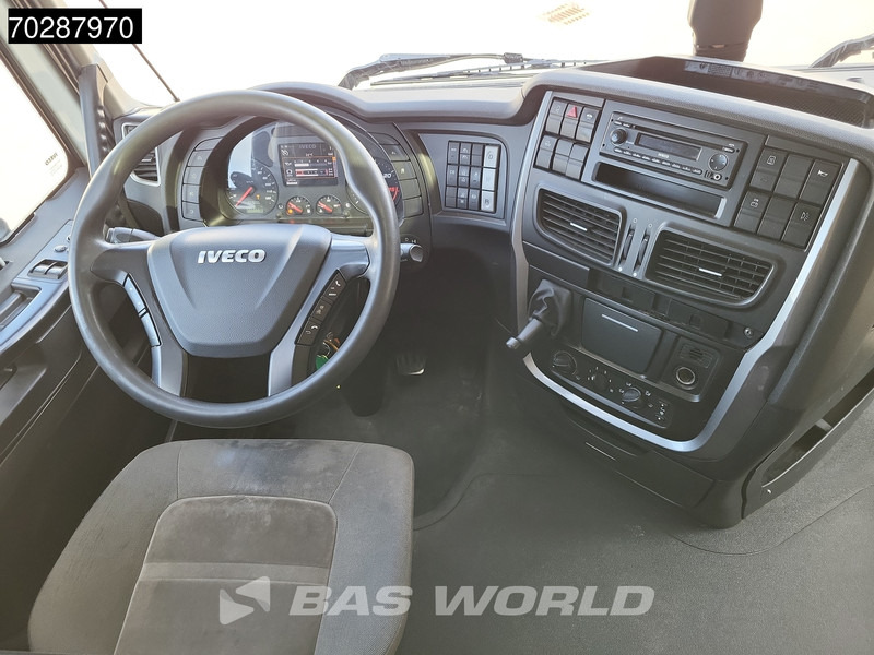 Cabeza tractora Iveco Stralis 480 4X2 ACC Euro 6: foto 17