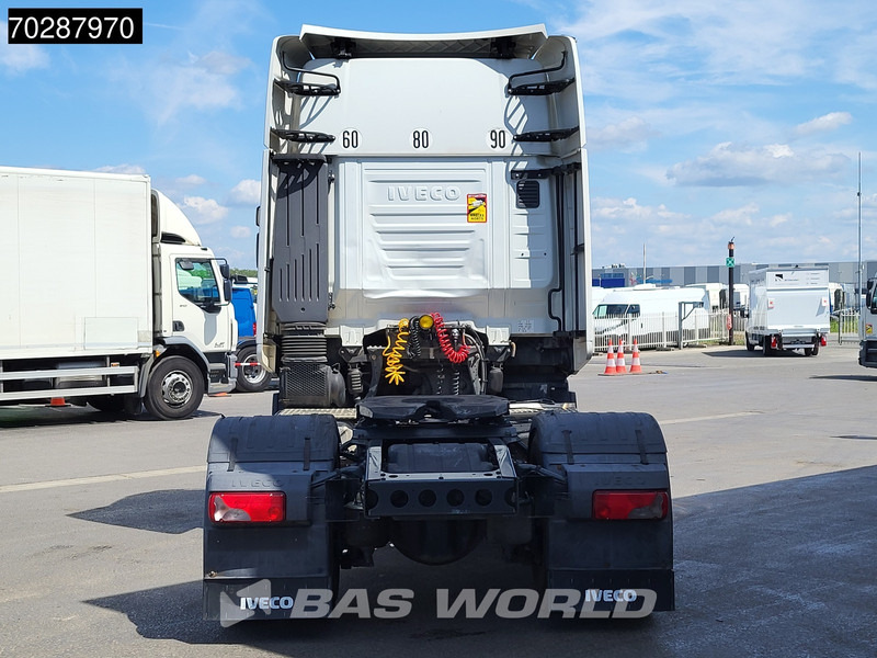 Cabeza tractora Iveco Stralis 480 4X2 ACC Euro 6: foto 9