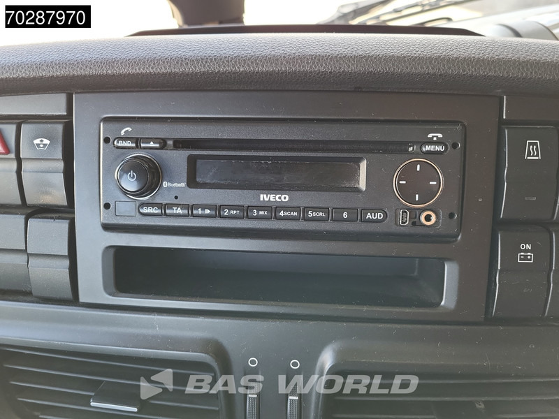 Cabeza tractora Iveco Stralis 480 4X2 ACC Euro 6: foto 19