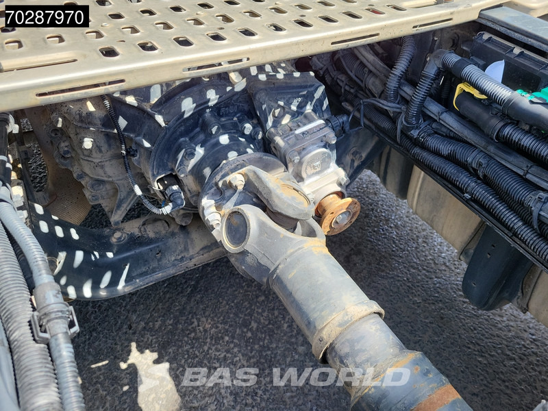 Cabeza tractora Iveco Stralis 480 4X2 ACC Euro 6: foto 12