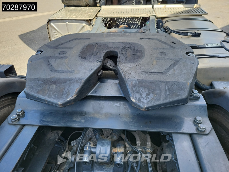 Cabeza tractora Iveco Stralis 480 4X2 ACC Euro 6: foto 14