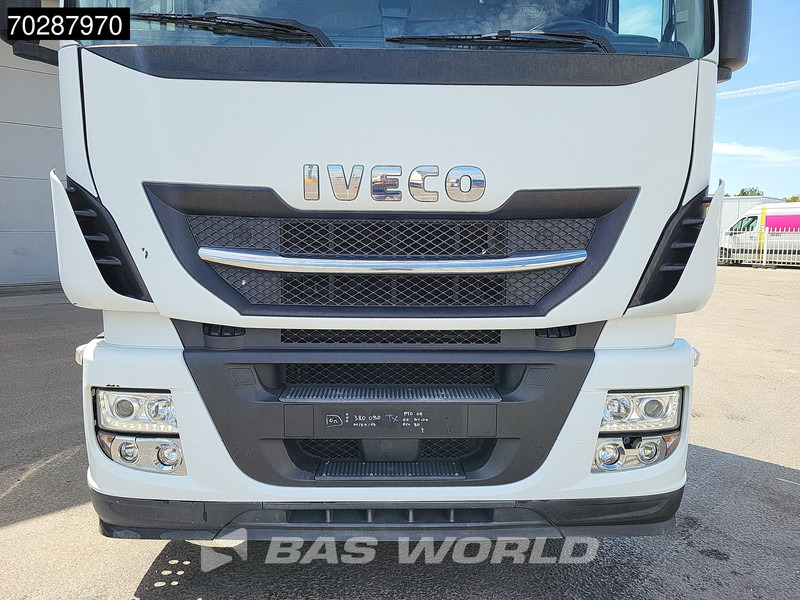 Cabeza tractora Iveco Stralis 480 4X2 ACC Euro 6: foto 8