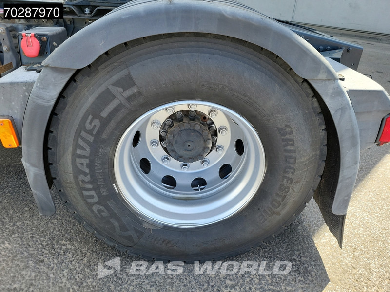 Cabeza tractora Iveco Stralis 480 4X2 ACC Euro 6: foto 15