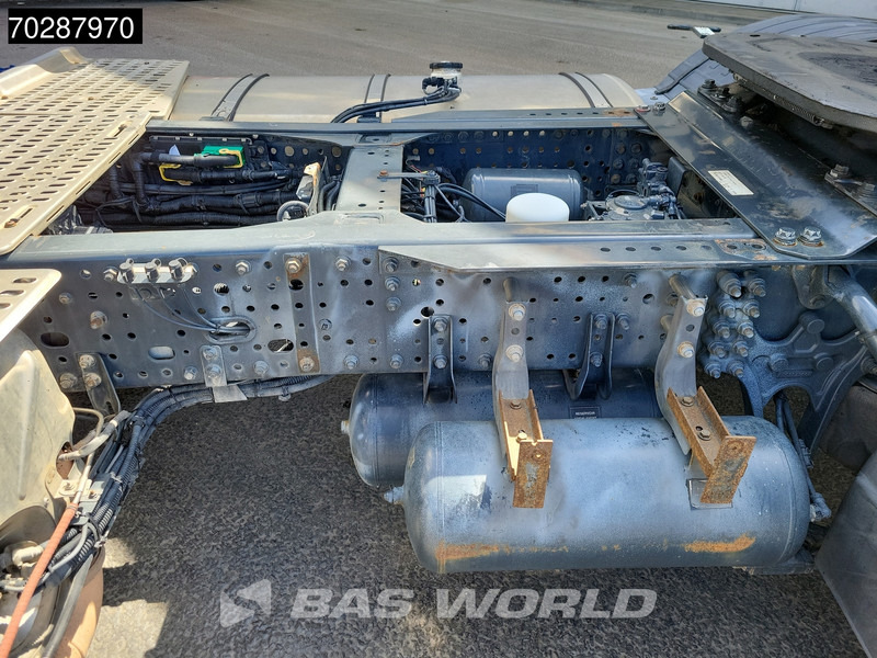 Cabeza tractora Iveco Stralis 480 4X2 ACC Euro 6: foto 11