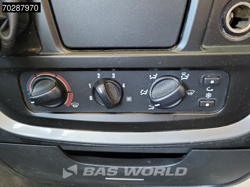 Cabeza tractora Iveco Stralis 480 4X2 ACC Euro 6: foto 20