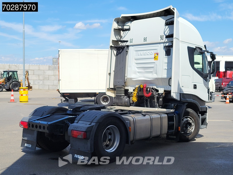 Cabeza tractora Iveco Stralis 480 4X2 ACC Euro 6: foto 5