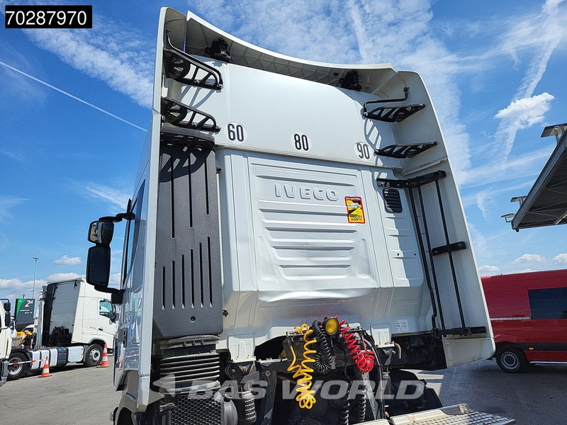 Cabeza tractora Iveco Stralis 480 4X2 ACC Euro 6: foto 10