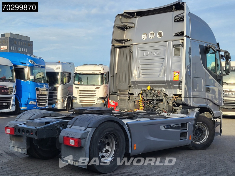 Iveco Stralis 480 4X2 Hydraulic ACC Euro 6 - Cabeza tractora: foto 5 Iveco Stralis 480 4X2 Hydraulic ACC Euro 6 - Cabeza tractora: foto 5