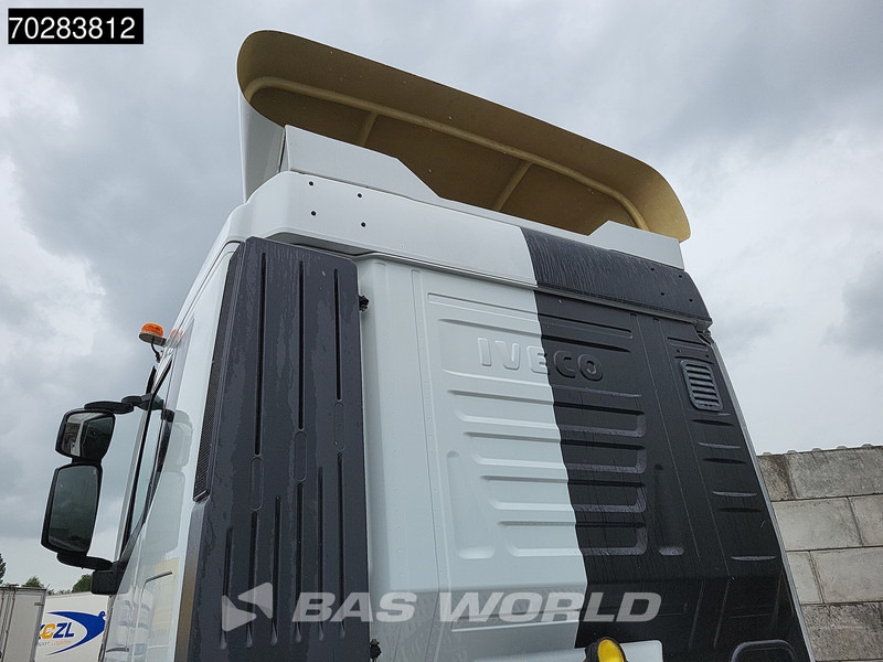Iveco Stralis 480 Stralis 4X2 Hydrauliek ACC Euro 6 - Cabeza tractora: foto 5 Iveco Stralis 480 Stralis 4X2 Hydrauliek ACC Euro 6 - Cabeza tractora: foto 5