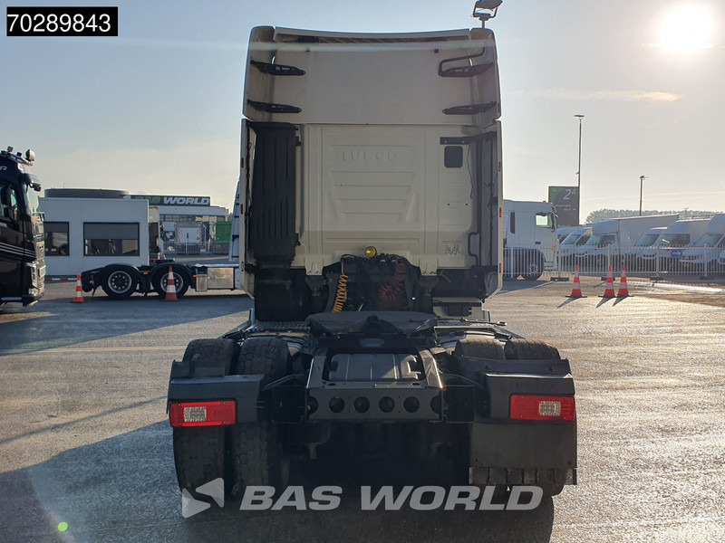 Iveco Stralis 510 4X2 Retarder 2xTanks Xenon Standklima Euro 6 - Cabeza tractora: foto 3 Iveco Stralis 510 4X2 Retarder 2xTanks Xenon Standklima Euro 6 - Cabeza tractora: foto 3