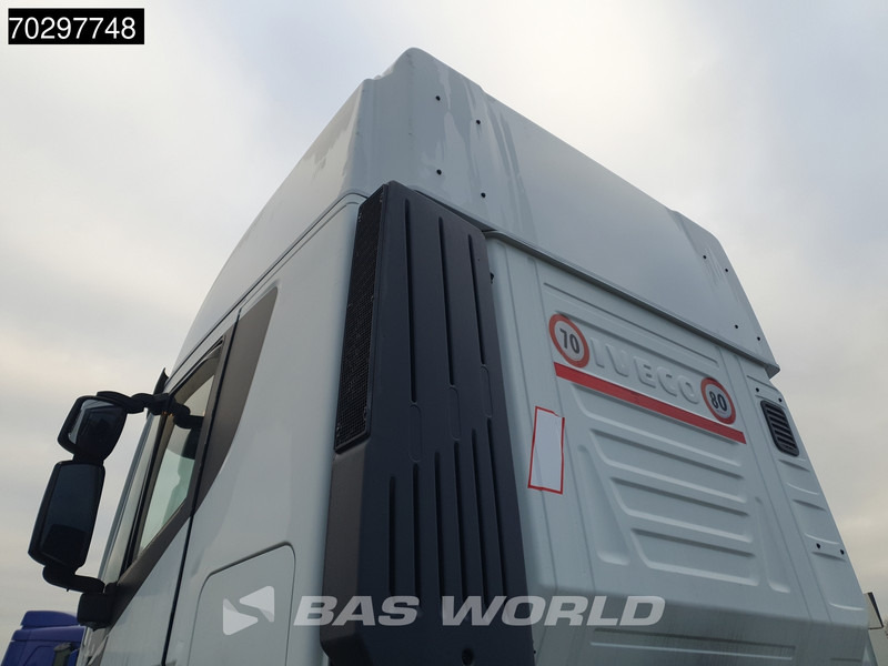 Iveco Stralis 510 4X2 Retarder Hydraulik Compressor - Cabeza tractora: foto 5 Iveco Stralis 510 4X2 Retarder Hydraulik Compressor - Cabeza tractora: foto 5