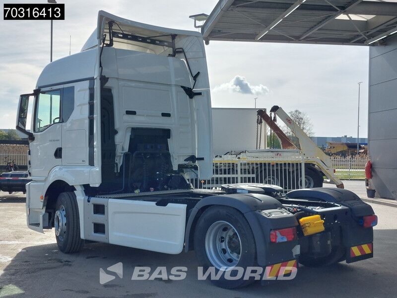 MAN TGS 18.480 4X2 NEW! TM Retarder ADR Vollspoiler Euro 6 - Cabeza tractora: foto 2 MAN TGS 18.480 4X2 NEW! TM Retarder ADR Vollspoiler Euro 6 - Cabeza tractora: foto 2
