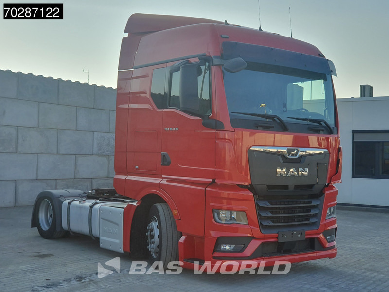 MAN TGX 18.430 4X2 Mega Retarder 2xTanks Standklima Euro 6 - Cabeza tractora: foto 3 MAN TGX 18.430 4X2 Mega Retarder 2xTanks Standklima Euro 6 - Cabeza tractora: foto 3