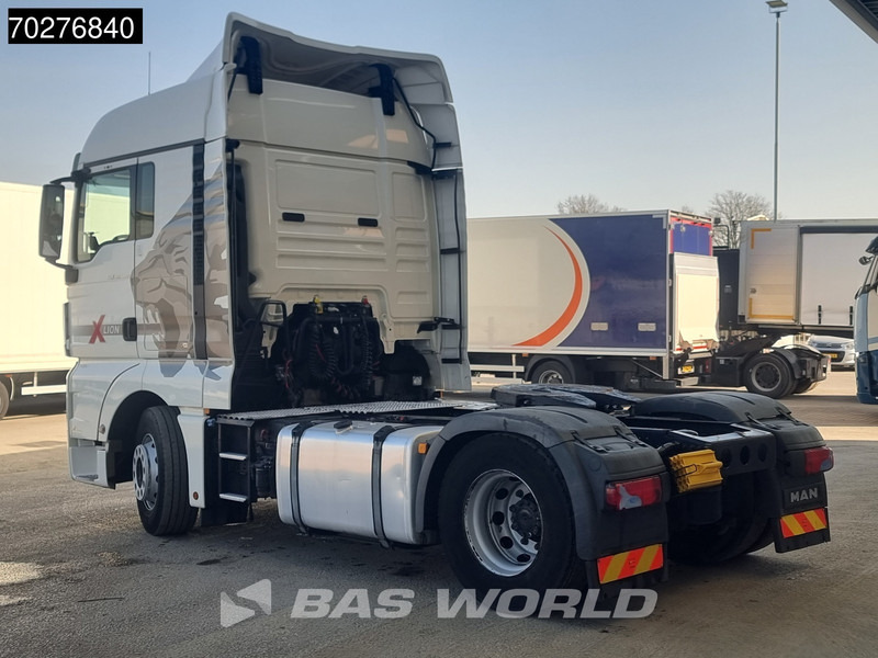 MAN TGX 18.460 4X2 XLX 2x Tanks Navi - Cabeza tractora: foto 2 MAN TGX 18.460 4X2 XLX 2x Tanks Navi - Cabeza tractora: foto 2