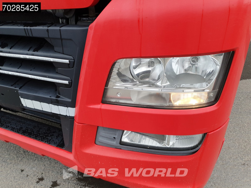 Cabeza tractora MAN TGX 18.460 4X2 XLX 2x Tanks: foto 16