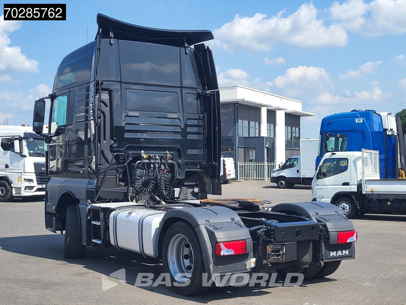 MAN TGX 18.460 4X2 XXL Mega Retarder 2xTanks Standklima Euro 6 - Cabeza tractora: foto 2 MAN TGX 18.460 4X2 XXL Mega Retarder 2xTanks Standklima Euro 6 - Cabeza tractora: foto 2
