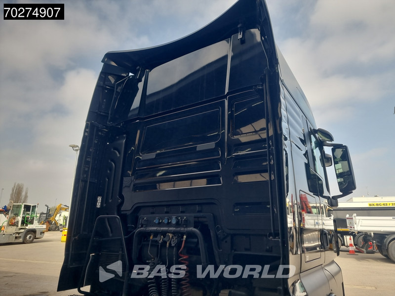 MAN TGX 18.460 4X2 XXL Retarder 2x Tanks Navi - Cabeza tractora: foto 5 MAN TGX 18.460 4X2 XXL Retarder 2x Tanks Navi - Cabeza tractora: foto 5