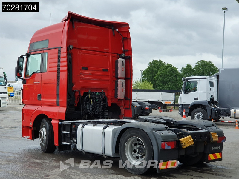 MAN TGX 18.460 TGX 4X2 Retarder 2x Tanks XXL ACC Euro 6 - Cabeza tractora: foto 2 MAN TGX 18.460 TGX 4X2 Retarder 2x Tanks XXL ACC Euro 6 - Cabeza tractora: foto 2