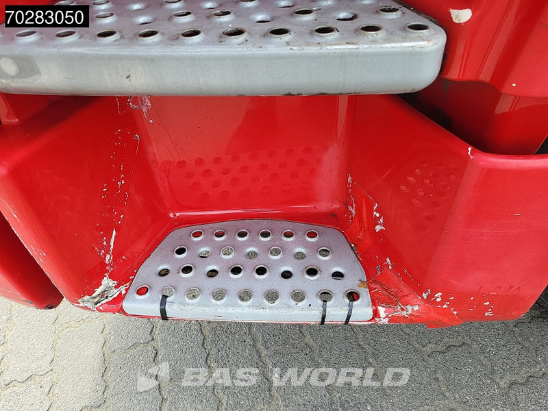 Cabeza tractora MAN TGX 18.460 TGX 4X2 XXL Retarder 2x Tanks: foto 10 Cabeza tractora MAN TGX 18.460 TGX 4X2 XXL Retarder 2x Tanks: foto 10