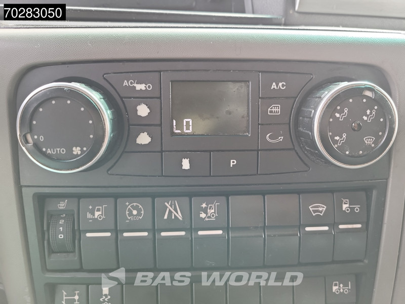 Cabeza tractora MAN TGX 18.460 TGX 4X2 XXL Retarder 2x Tanks: foto 20 Cabeza tractora MAN TGX 18.460 TGX 4X2 XXL Retarder 2x Tanks: foto 20